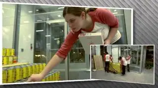 FIRST Robotics Team 