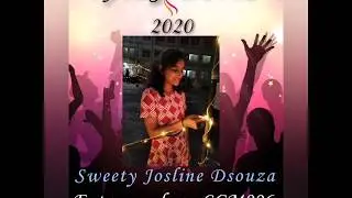 Paresshan|!Vying World 2020!|Sweety Josline Dsouza|Entry Number:-CGM006