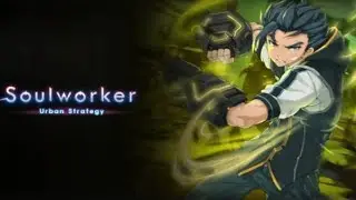 Soulworker Urban Strategy&ndash; Android | iOS