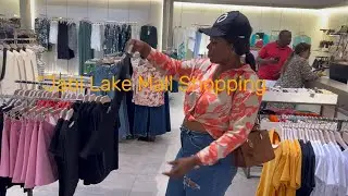 join me Shopping at Jabi lake mall in Abuja Nigeria Epic Haul