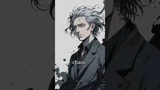 Chaos and Transformation - Nietzsche's Path to Self Discovery