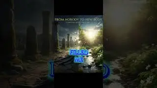 Nobody to New Body by Christian Music Creations (Full Video)