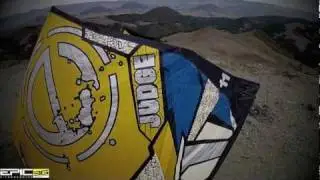 Epic Judge 3G