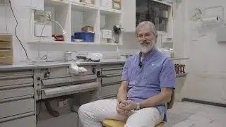 CNA Stories: episodio #6 | Renzo Tortato