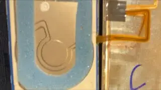 iPod Video Disassembly and Reassembly