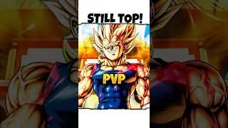 ULTRA MAJIN VEGETA DOESN'T CARE ABOUT META 🥶👊 Dragon ball legends pvp gameplay.