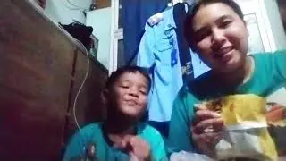 UNBOXING CIKI BERHADIAH | WITH KAKAKKU