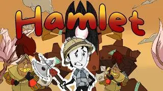 Can I CONQUER Don't Starve Hamlet?