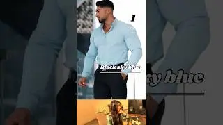 Top 6 Black Pant Matching Shirts Men's (2025) Best Black Pant Shirt Colour Combination