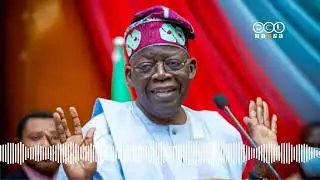 Ce-ce-kuce ya kunno kai saboda kalamanTaiwo Oyedele cewa harajin Tinubu zai kare masu karamin karfi