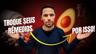 3 alimentos que baixam a glicose melhor que rem&eacute;dio (e ajudam a vencer o diabetes tipo 2)