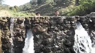 RIO CALIENTE LA PRIMAVERA DE PASEO UN FIN DE SEMANA