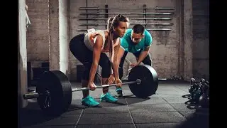 The Benefits Of Working Out With A Personal Trainer