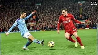 Is ROBERTSON The World's Best Left-Back ?