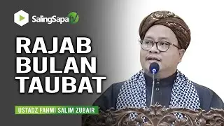 Rahasia Hikmah Bulan Rajab