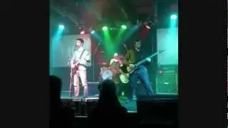 Band Similar to The Killers and Muse