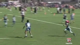 YYFFA 10U Orlando NFL Flag Football 2024