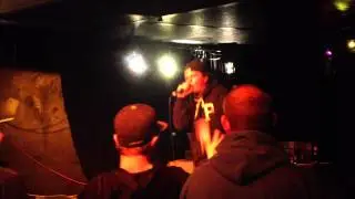 Dialect and Despair - Dialect Freestyle