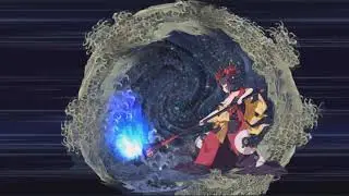 [Fate/Grand Order] Beast III/L Kama/Mara [Full Power] ft. Squidward