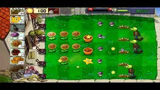plant zombie