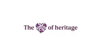 Irish Heritage Trust - Heart of Heritage