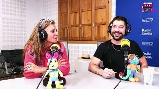 enROLL&Aacute;Ndonos 107, Aurora Gavi&ntilde;o y Javi Solei te est&aacute;n amando locamente