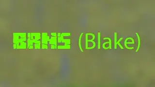 Minecraft Multiplayer Ultra Hardcore: BRN5 (Blake)