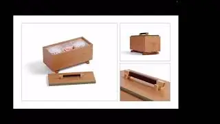 Building Boxes with Matt Kenney