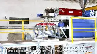 PP TQ Film Making Machine Manufacturer