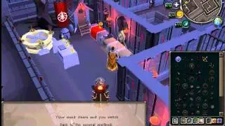 Amazing RSPS | Needs Co Owner | Needs Staff | 25+ Bosses | 5+ Minigames | Custom Items