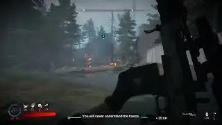 #redfallgameplay