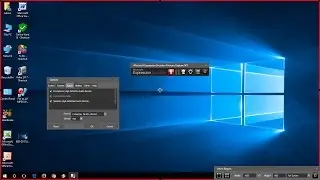 Best Free HD Screen Recorder for Windows 10/8.1/7