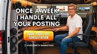 Chicago Small Business Owners, Stop Stressing About What to Post #chicagobusiness