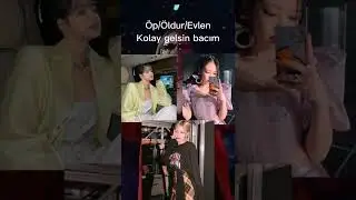 KolayGelsinKnk-mrv#shorts#jenniestan#jensoo#lisa#ros&eacute;#akım#tutsunartık#jenniekarım