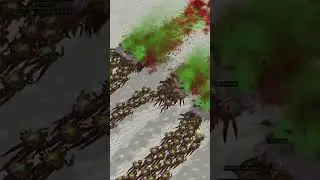 Why Scourge didn't make it into StarCraft 2 versus
