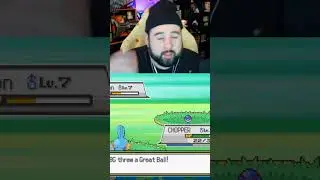 Как бы вы назвали этого покемона? #pokemon #pokemoncommunity #twitch #fyp #reels #shorts