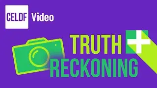 Christian Church, Meets the Church of Mother Nature - Truth & Reckoning Episode 7