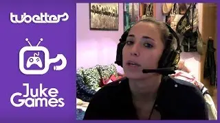 JukeGames.tv | LadyBross | Deathmatch en Counter-Strike: Global Offensive