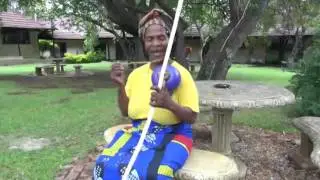 Umakhweyana (Musiekboog)