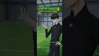 Cara reroll game Blue Lock PWC dalam 4 menit
