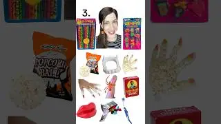 Скучаю по Хэллоуину 90-х 🎃🥹 | #90-е #ностальгия