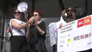 FSC - RALLY NO Prop60