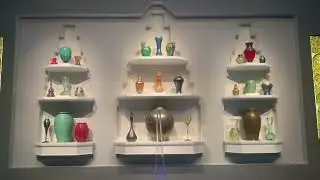 The Charles Hosmer Morse Museum