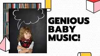 INTELLIGENCE BOOSTER|POWERFUL Subliminal affirmations for CHILDREN to improve cognitive/study skills