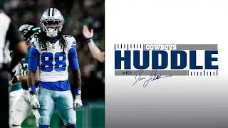 Cowboys Huddle with Brian Schottenheimer: 20-24 Eagles Recap | Dallas Cowboys 2025