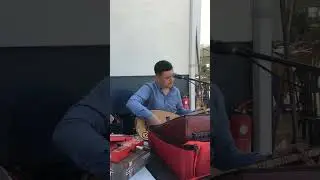 Musa Şencan - Karışık Oyun Havaları 