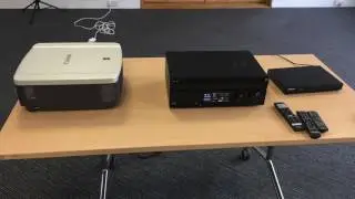 Equipment Hire Scheme   Quick Set Up Guide