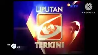 Remix: OBB Liputan 6 Terkini (2010) x (2008)