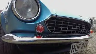 1982 Fiat Spider 2000 Mechanical Review