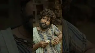 Pushpa Ka Attitude Mode ON 🔥 | Allu Arjun #primevideoindia #movie #ytshorts #trending #viral #funny